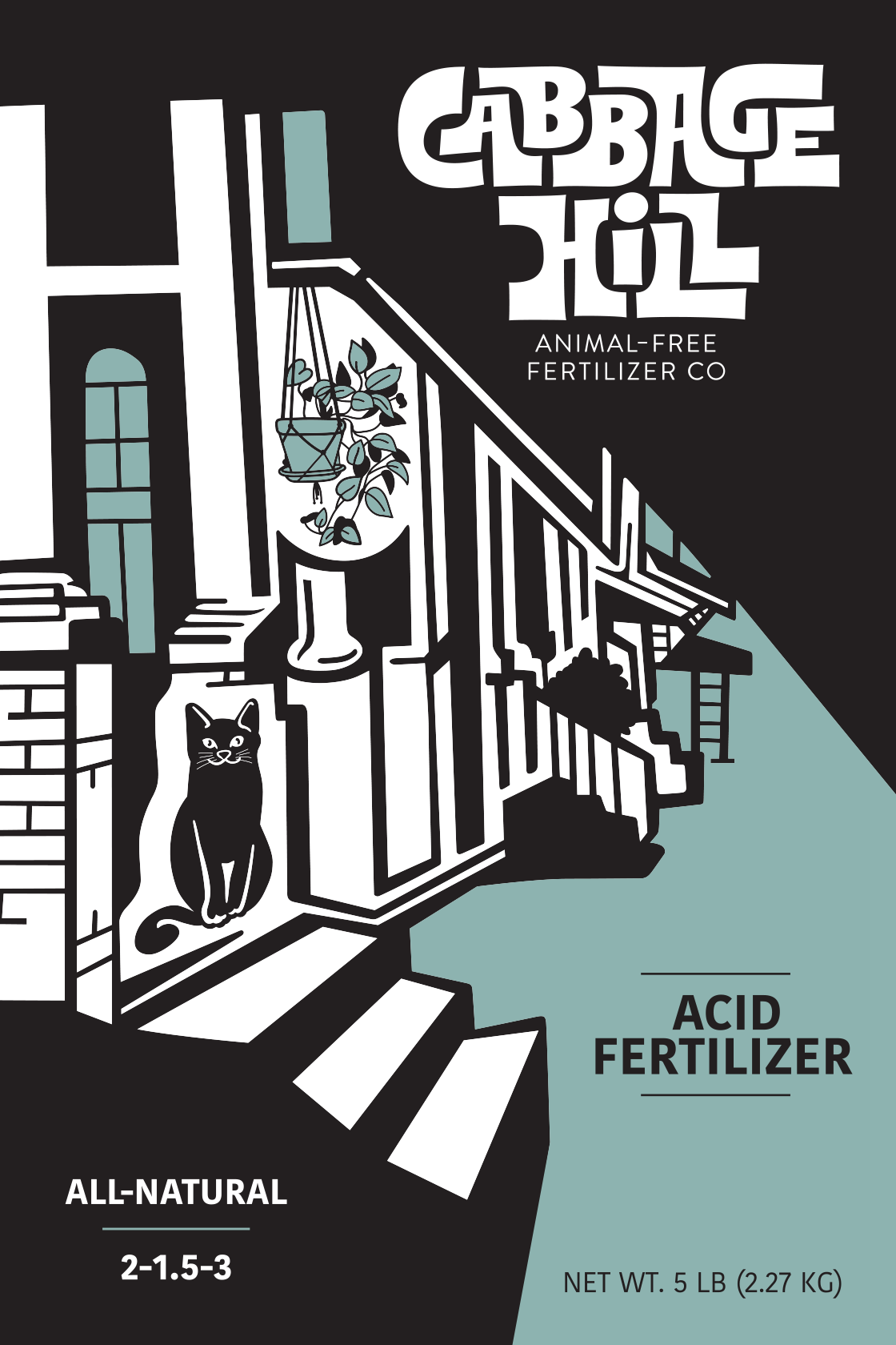 label: all-purpose fertilizer