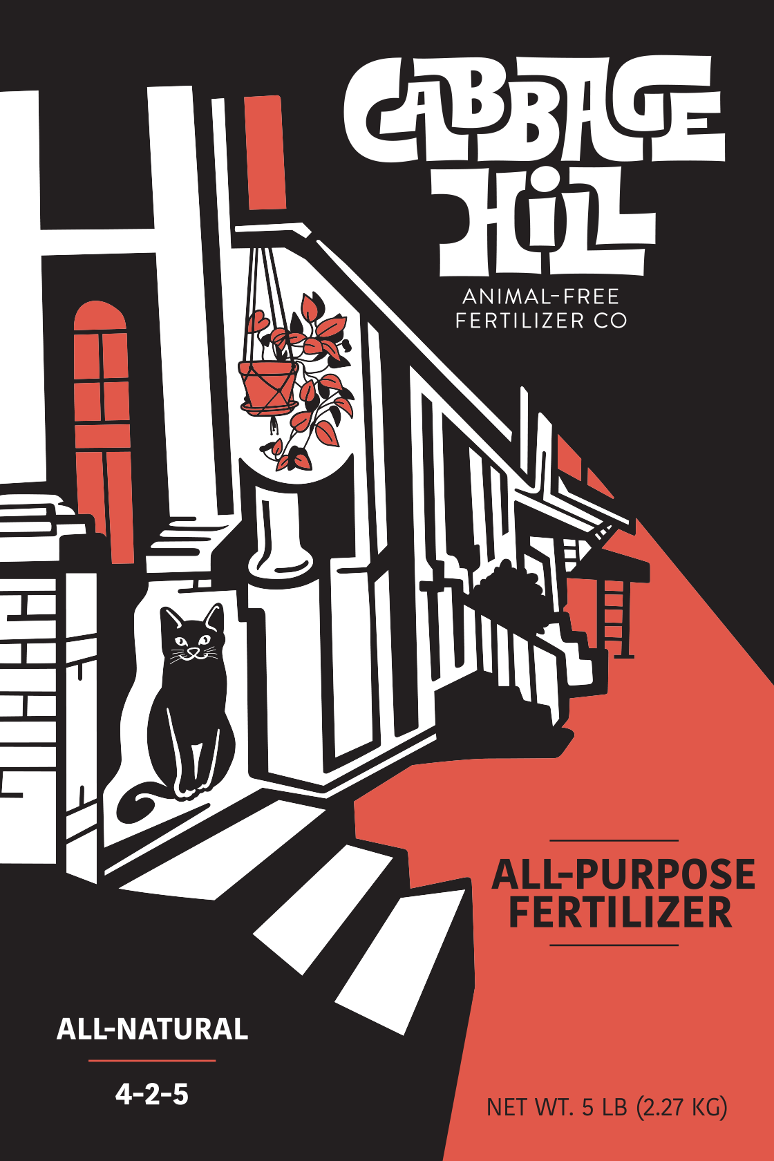 label: all-purpose fertilizer